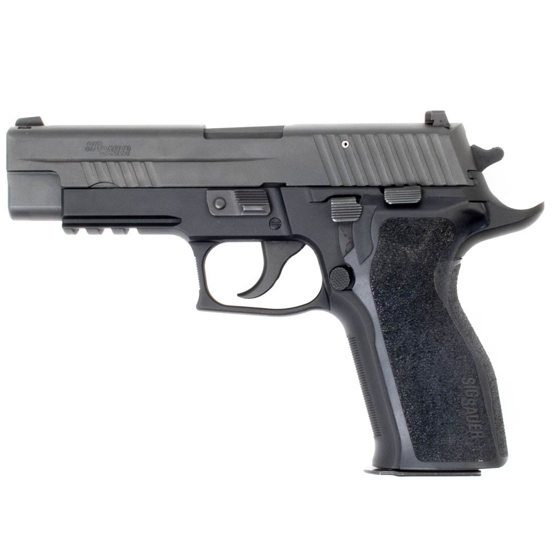 Sig Sauer P226 Elite